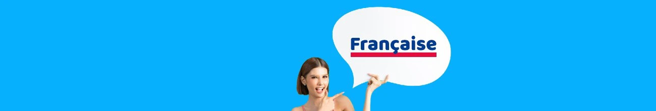 สอนภาษาฝรั่งเศสออนไลน์ สอนสดตัวต่อตัวผ่านวิดีโอคอล