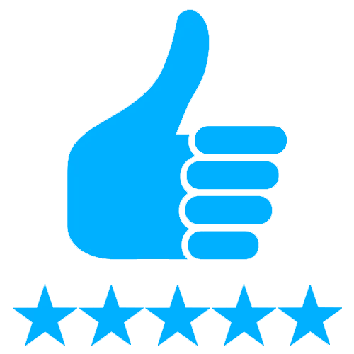 Review and rating system
