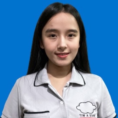 Teacher Erika