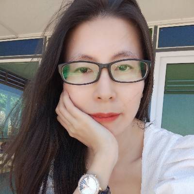 Yanfen Li