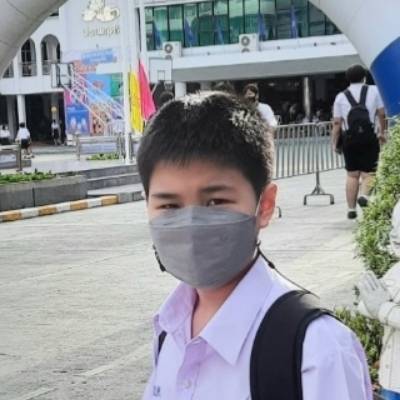 Ohm Chan