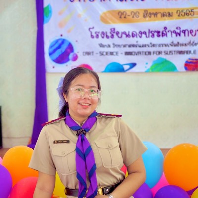 katsarin chaitan