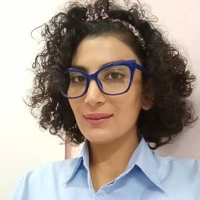 Saba KV