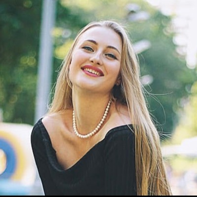 Svitlana Miniailo