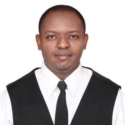 Benson Ziri