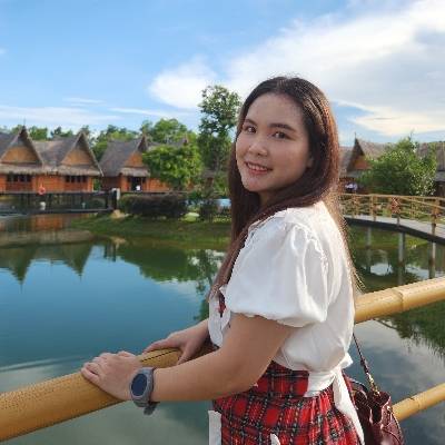 พี่ซิน (Cind)