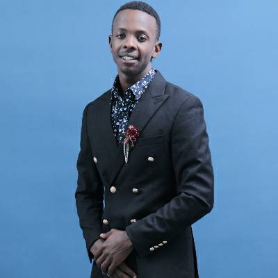 Brandon  Mutadzakupa 