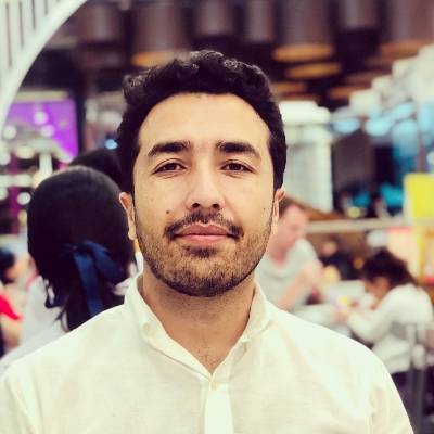 Arif Khan