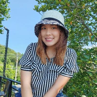 พี่ซิน (Cind)