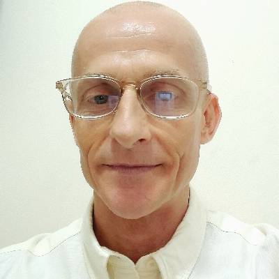 Mark Philip Barnett