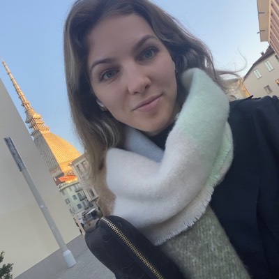 Natalia Shnaider