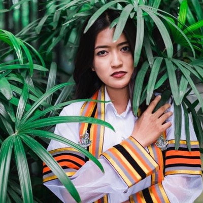 ศรุตยา ทองแร่