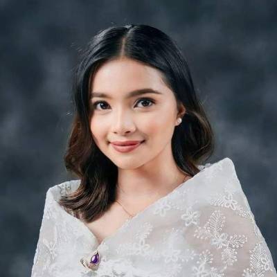 Mariah Gerra Sevillano