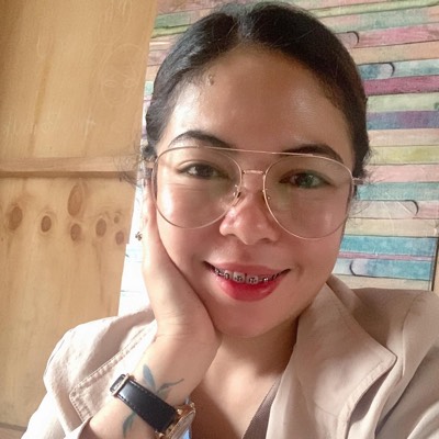 Joyce-Ann Palogan