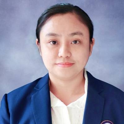 Ferrie Rose Jacyth Pagayunan