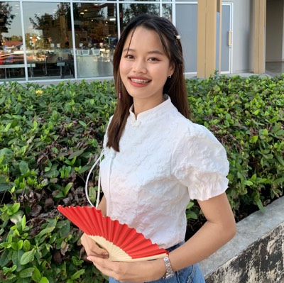 จิณณ์ณิชา วิโรจนชัยสิน