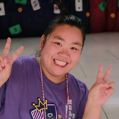 Siraprapa Prasertsirisorn