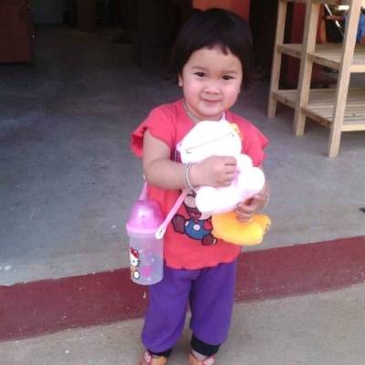 Arisara  Songna 