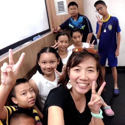 นารีรัตน์ ขวัญกิจบริรักษ์