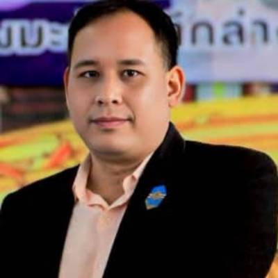 นายสุพจน์ สุขสมหวัง