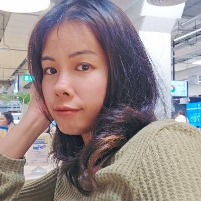 P'Mint ครูพี่มิ้น