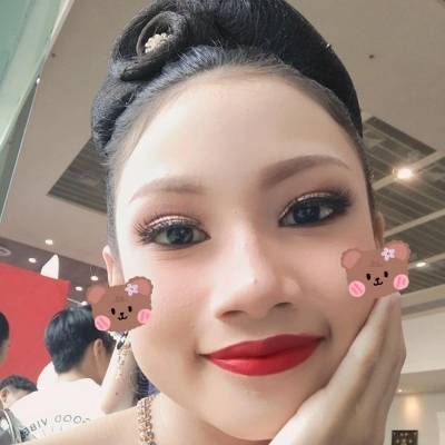 กวินธิดา เติบสุข