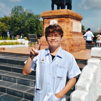กรวิชญ์ รอดการ