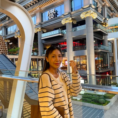 Natcha Phanthurat