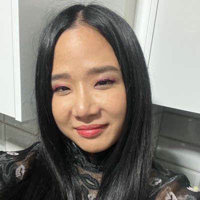 Nuchada Watthanakaew