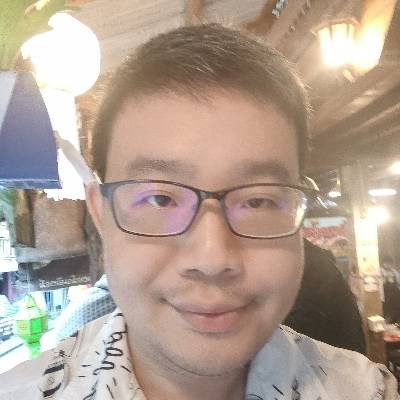 จักรกฤช​ ดรุณเทอดไทย