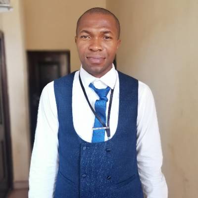 Henry Chukwunenye Ndibe