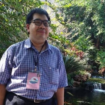 Chattrawat Wangsirikamchok