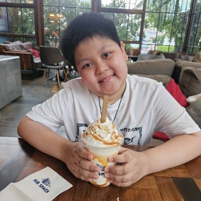 Leo Rawinphat Phimdang