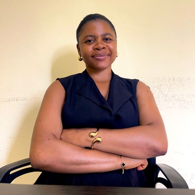 Elvine Tieh