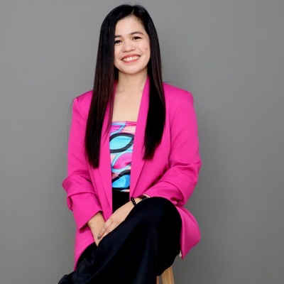Dr. Ana Mae Monteza