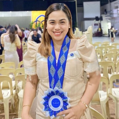 Rhea Manangkila