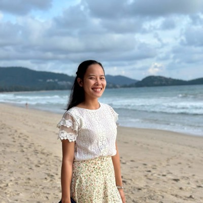 Ann Roselyn Mae  Jalop