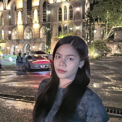 กฤตยาพร แพรกระทุ่ม