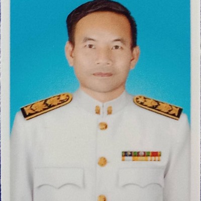 นายธนภู ละขะไพ
