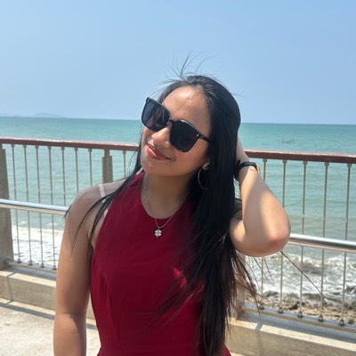 April Joy Manis