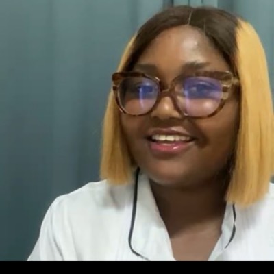 Constance Nguicha Asaha