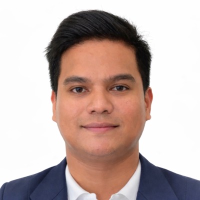 Ryson Jhon  Alma