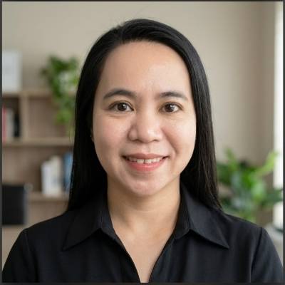 Adellene Mae Ocaba